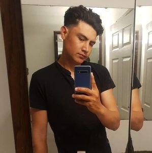 Meet your Posher, Jesus